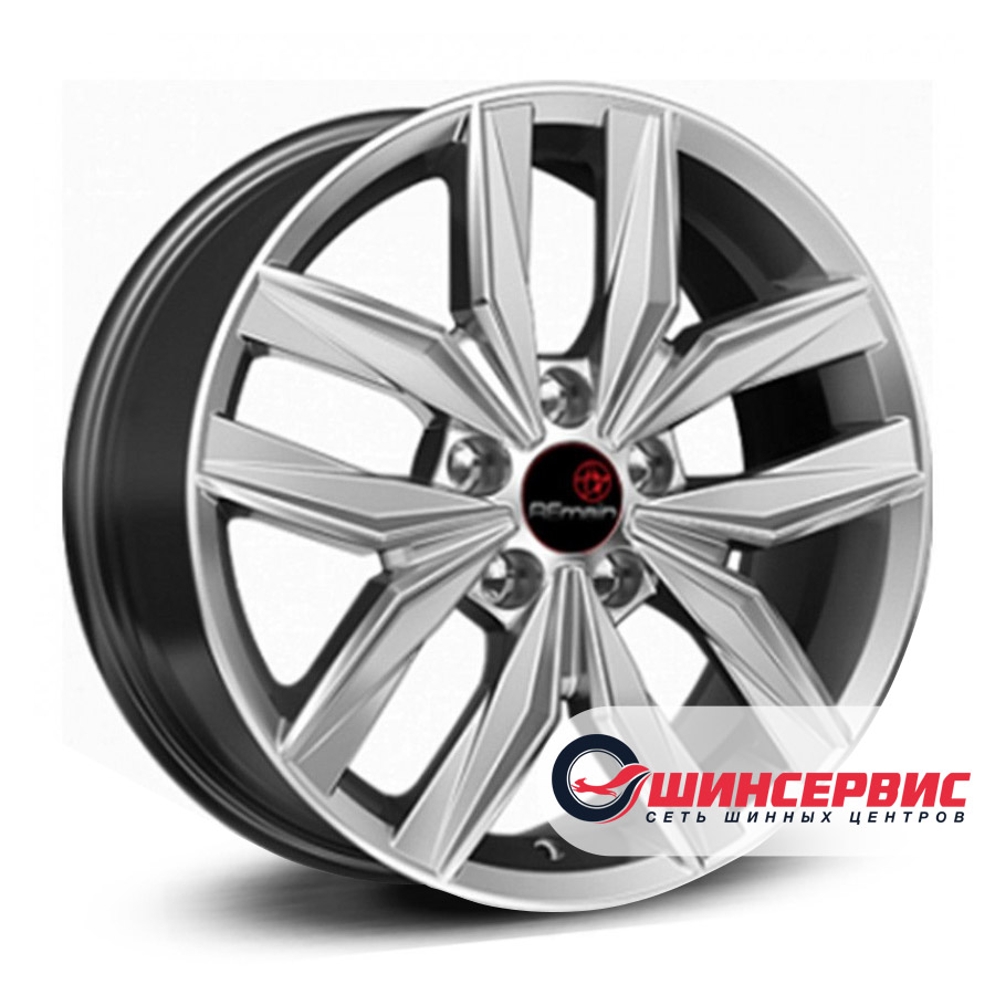 Remain R17  7J PCD 5x114.3 ЕТ 45 ЦО 67.1 Hyundai i40 R151