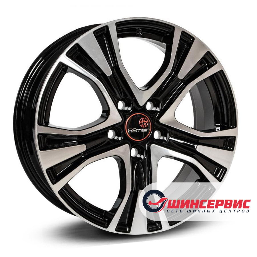 Remain R17  7J PCD 5x112 ЕТ 40 ЦО 57.1 Kodiaq R159