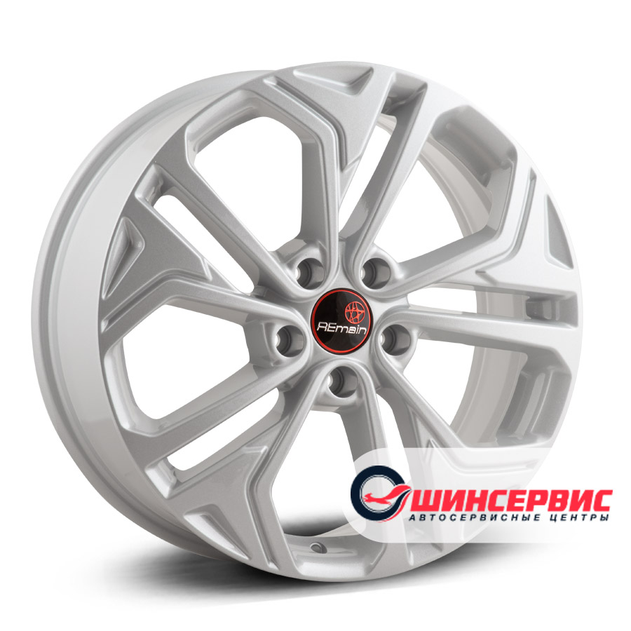 Remain R18  7.5J PCD 5x114.3 ЕТ 40 ЦО 66.1 Murano R205
