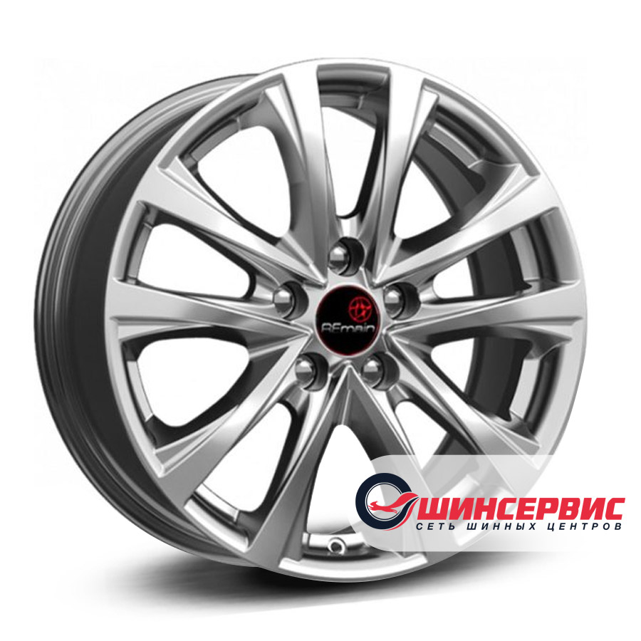 Remain R17  7J PCD 5x112 ЕТ 40 ЦО 57.1 Tiguan R167