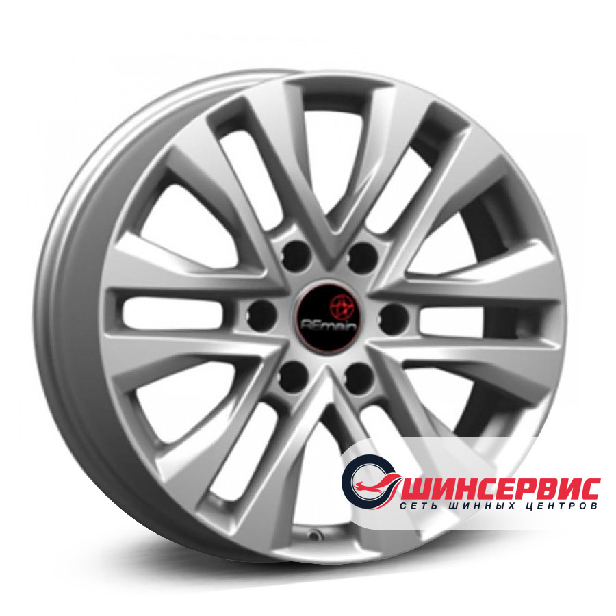 Remain R18  7.5J PCD 6x127 ЕТ 30 ЦО 77.9 Trailblazer R175