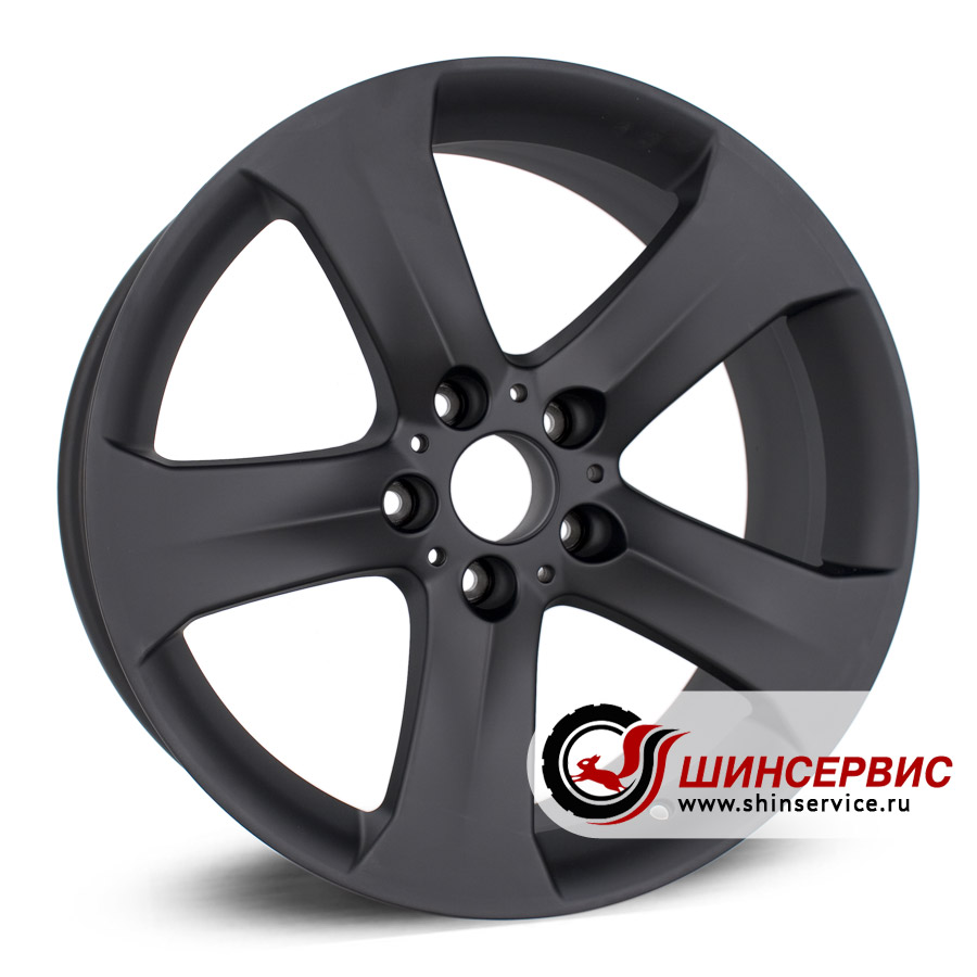 Replay R19  9J PCD 5x120 ЕТ 18 ЦО 72.6 B82