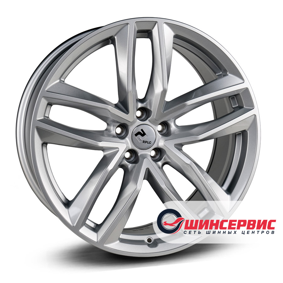 RPLC R21  9.5J PCD 5x112 ЕТ 31 ЦО 66.5 Au81