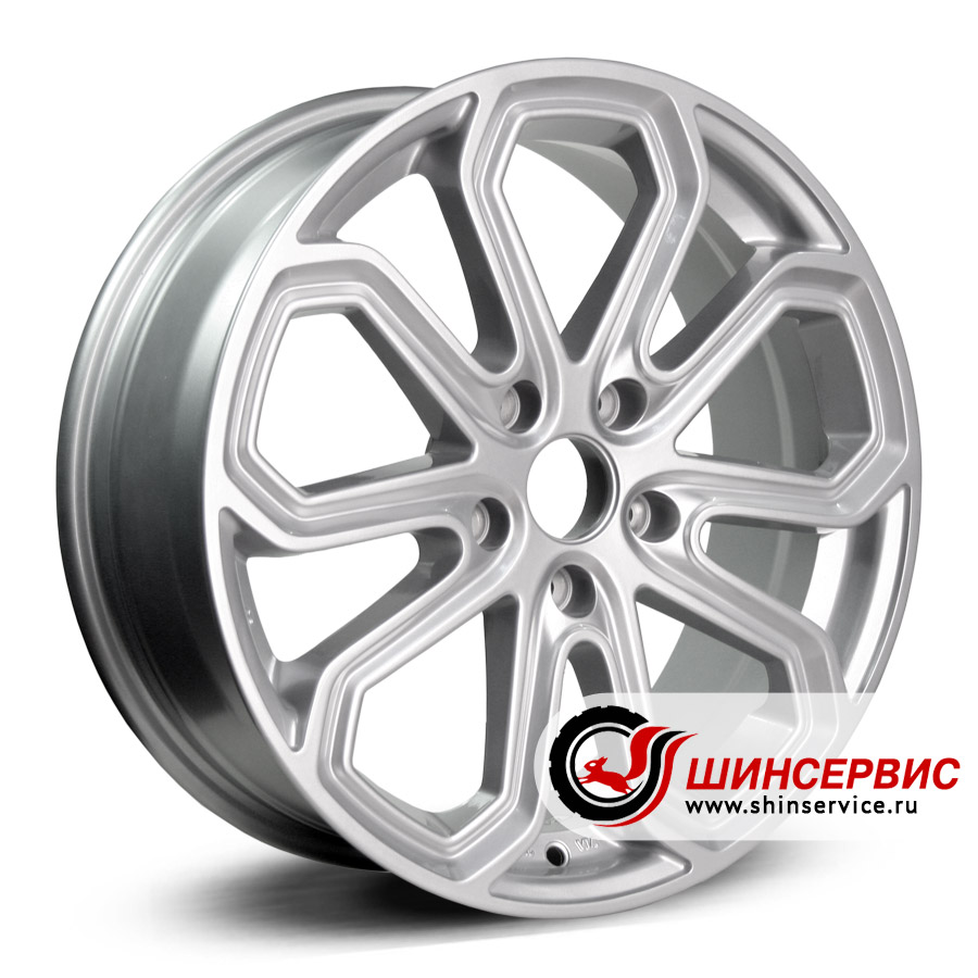 RPLC R16  6J PCD 5x114.3 ЕТ 48 ЦО 67.1 Ki47