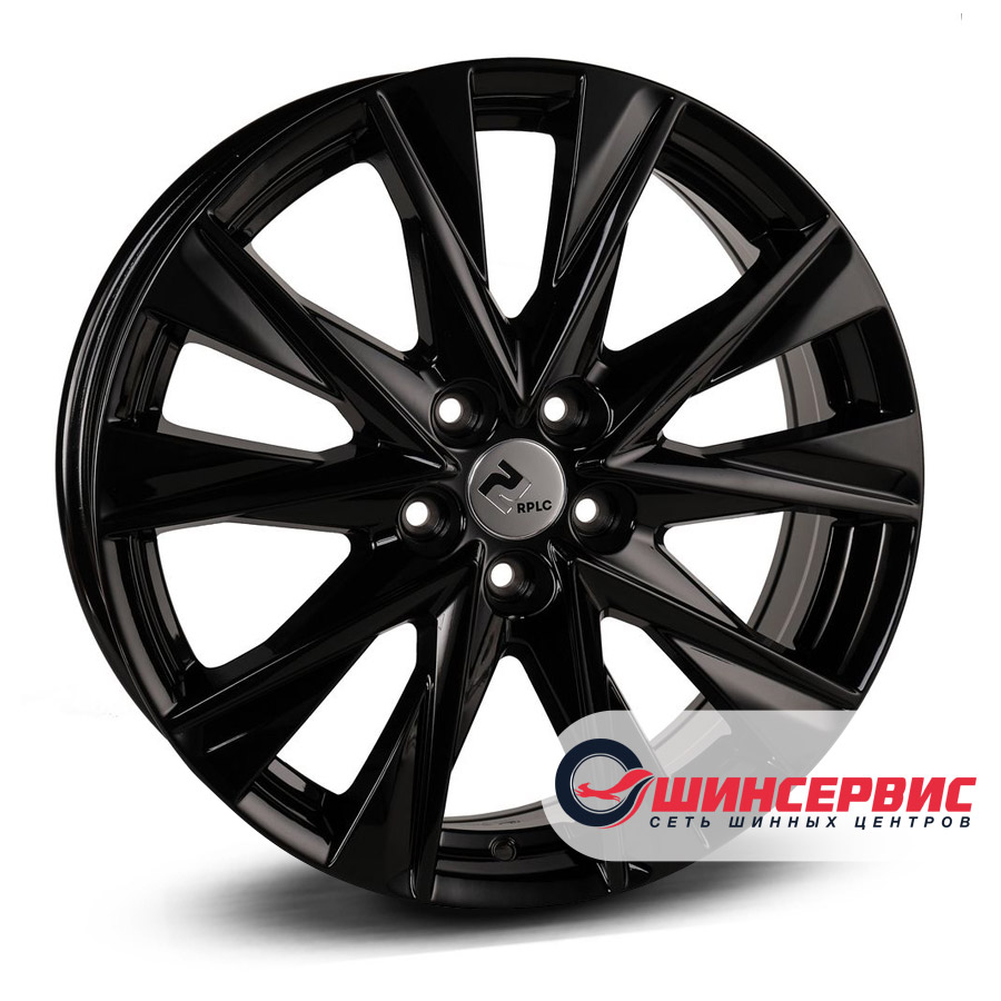 RPLC R19  7J PCD 5x114.3 ЕТ 45 ЦО 67.1 Ma63