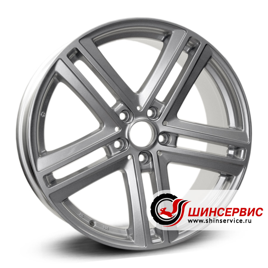 RPLC R19  8.5J PCD 5x112 ЕТ 56 ЦО 66.6 Me66