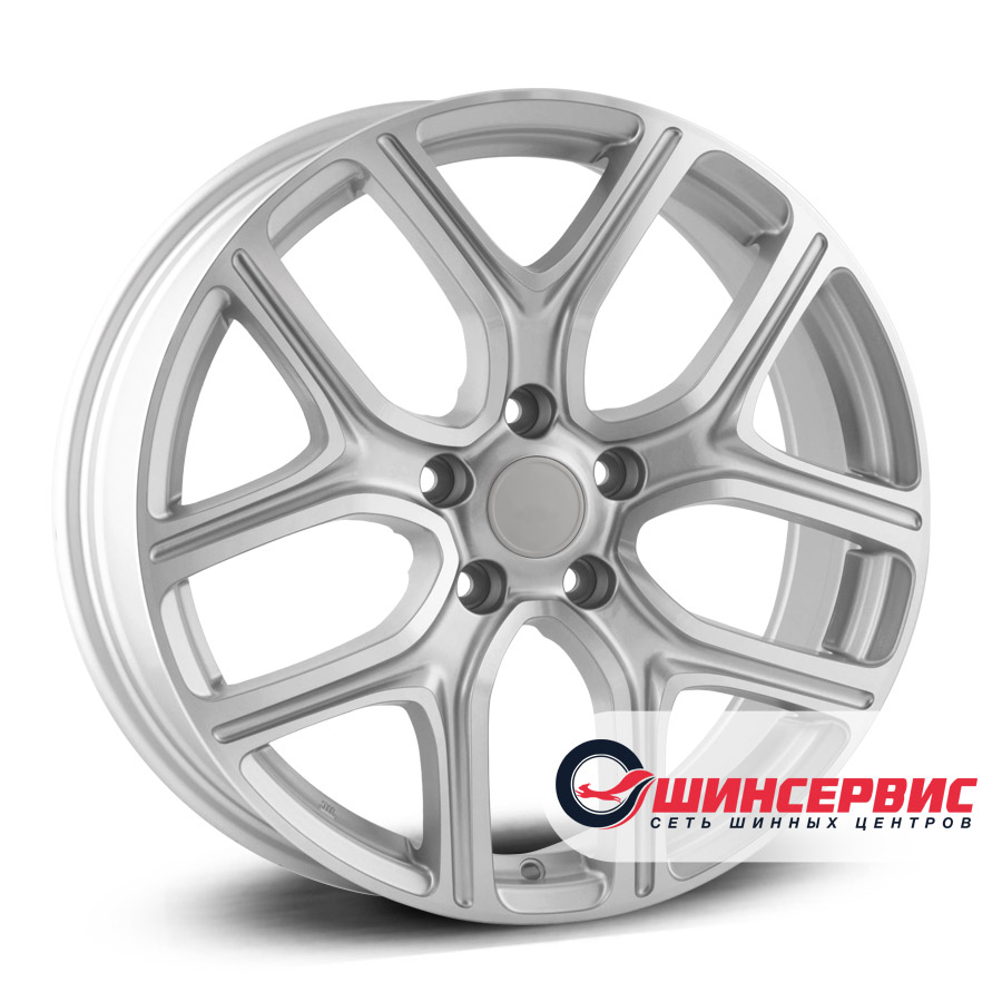 RPLC R16  6.5J PCD 5x114.3 ЕТ 38 ЦО 67.1 Mi31
