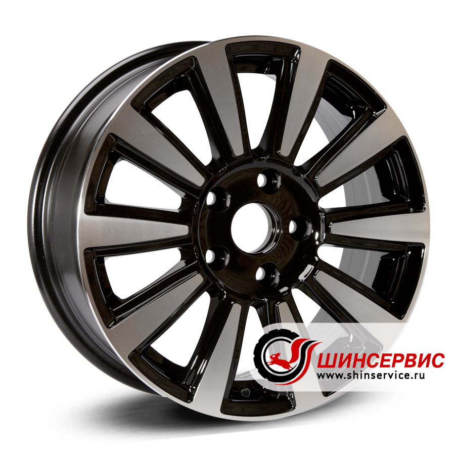 RPLC R17  7J PCD 5x114.3 ЕТ 45 ЦО 60.1 To71