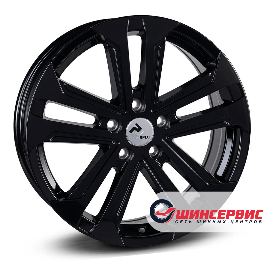 RPLC R18  7J PCD 5x114.3 ЕТ 35 ЦО 60.1 To97