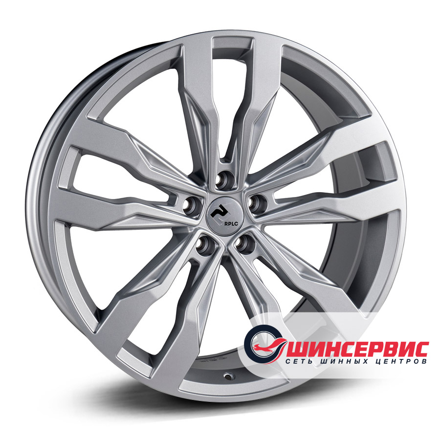 RPLC R21  9.5J PCD 5x112 ЕТ 31 ЦО 66.6 VW97