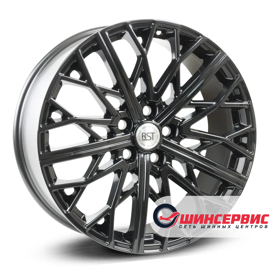 RST R20  8.5J PCD 5x120 ЕТ 45 ЦО 59.6 R002