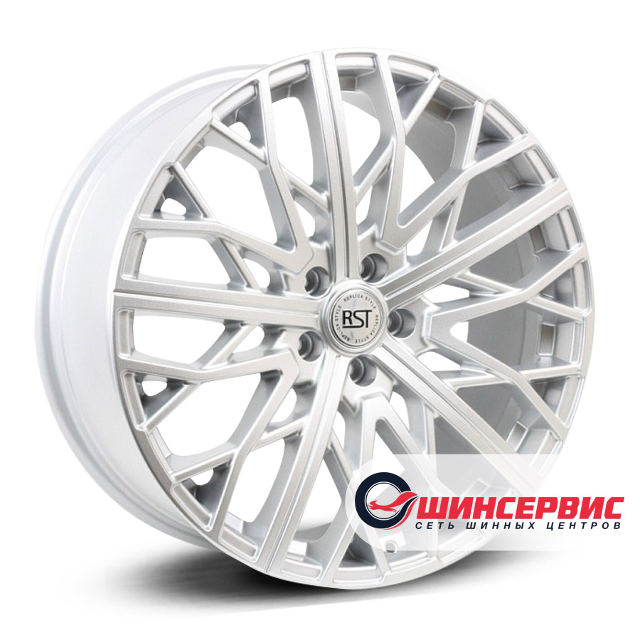 RST R20  8.5J PCD 5x112 ЕТ 45 ЦО 66.6 R002