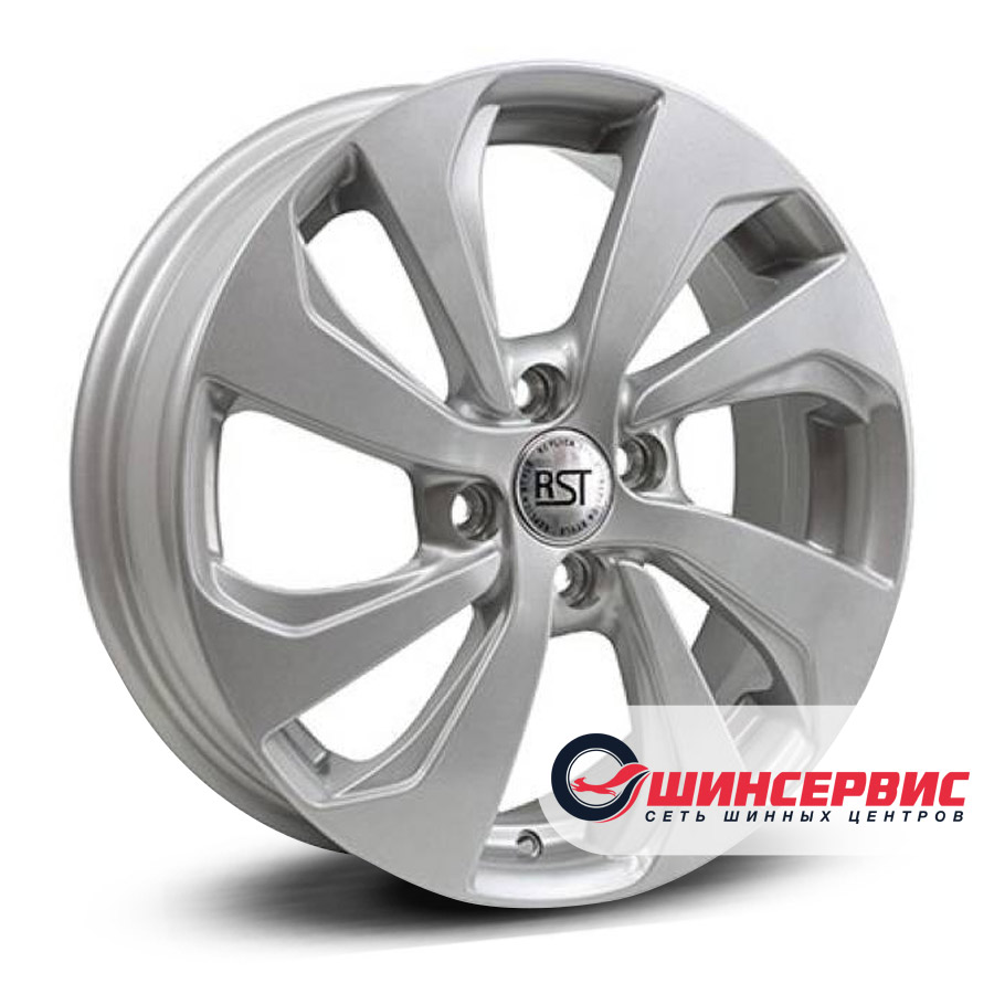 RST R16  6J PCD 4x100 ЕТ 50 ЦО 60.1 R006