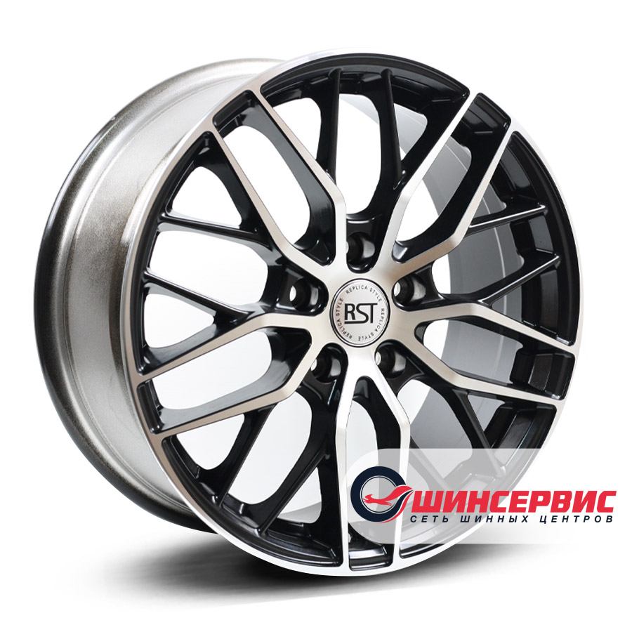 RST R17  7.5J PCD 5x108 ЕТ 50.5 ЦО 63.4 R007