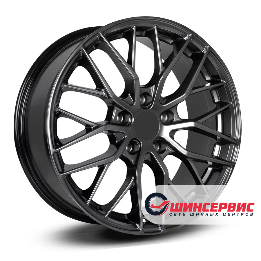 RST R17  7.5J PCD 5x112 ЕТ 45 ЦО 57.1 R007
