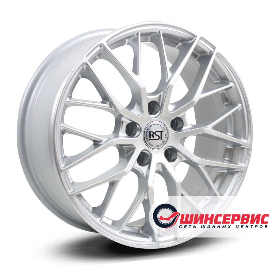 RST R17  7.5J PCD 5x114.3 ЕТ 45 ЦО 60.1 R007