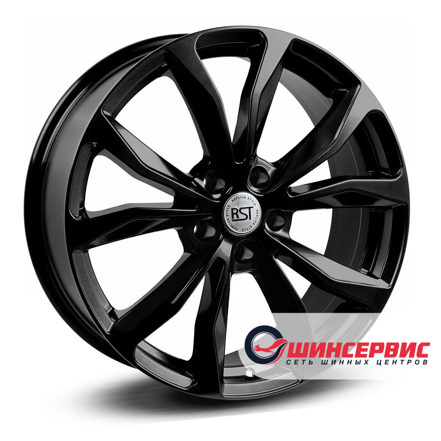 RST R19  7.5J PCD 5x108 ЕТ 36 ЦО 65.1 R009