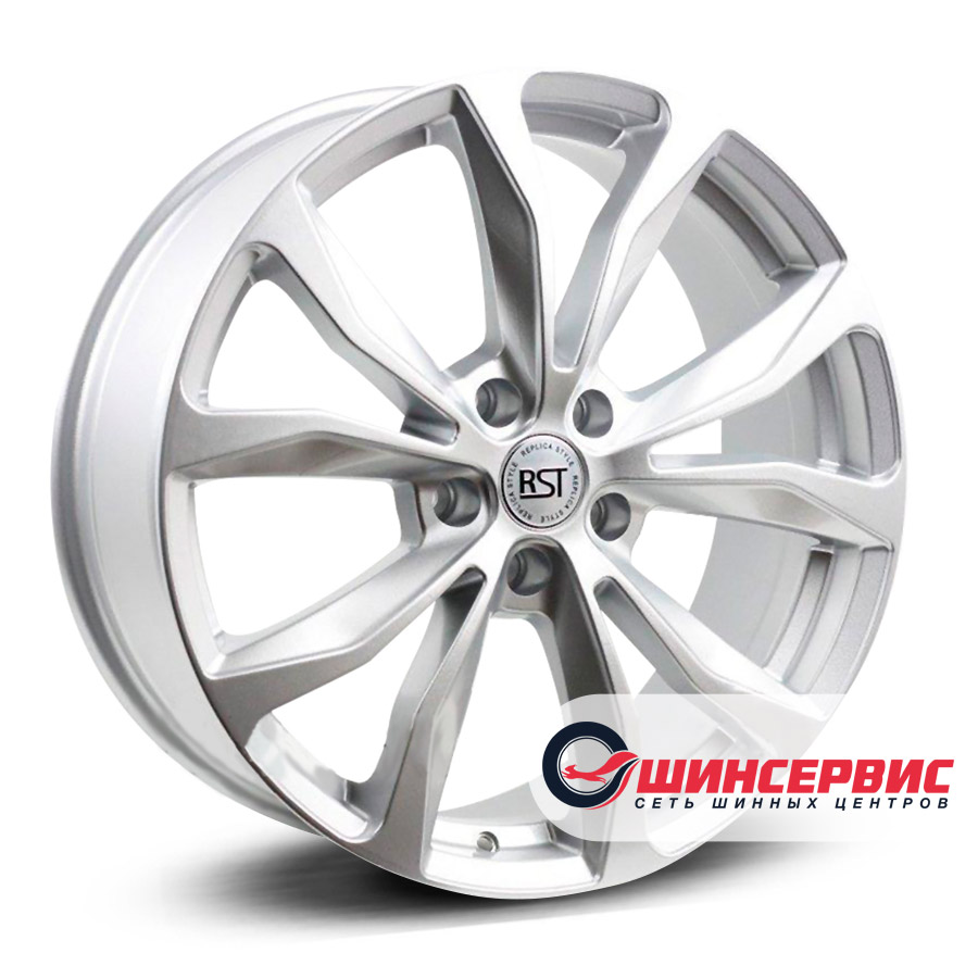 RST R19  7.5J PCD 5x114.3 ЕТ 35 ЦО 60.1 R009