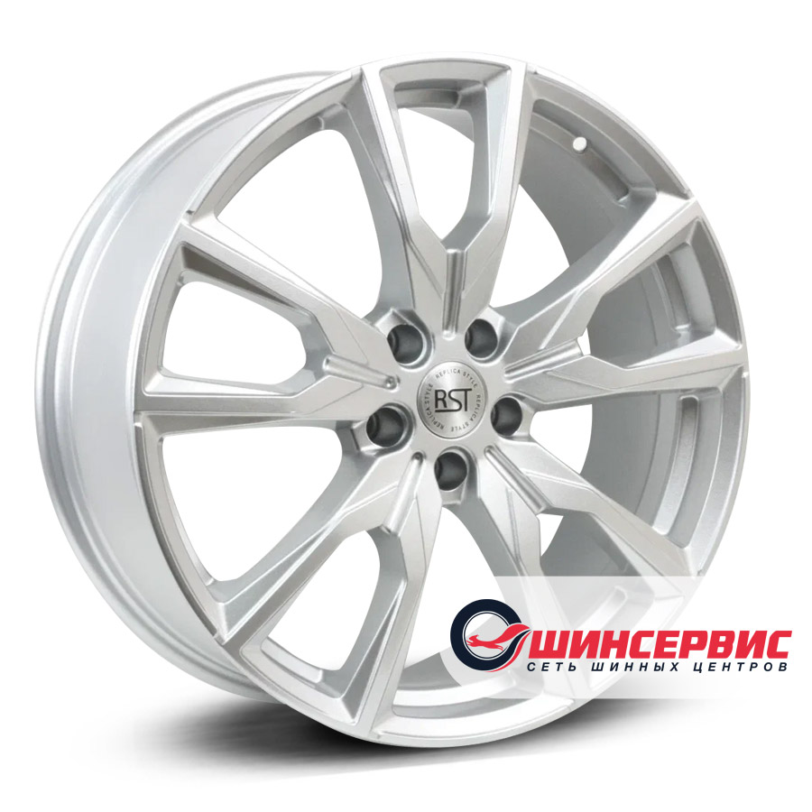 RST R20  8J PCD 5x127 ЕТ 45 ЦО 71.6 R012