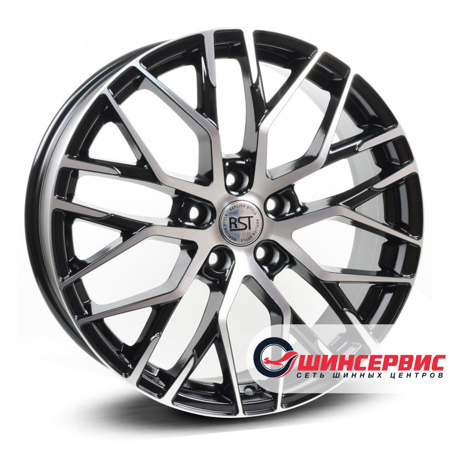 RST R19  7.5J PCD 5x108 ЕТ 46 ЦО 63.4 R019