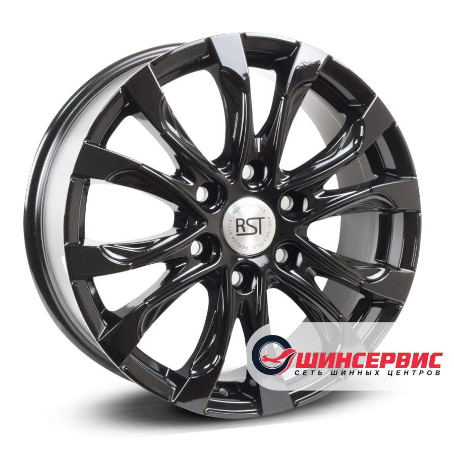 RST R20  8J PCD 6x139.7 ЕТ 35 ЦО 77.8 R022