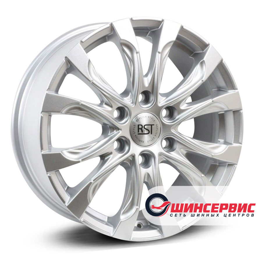 RST R20  8J PCD 6x139.7 ЕТ 60 ЦО 95.1 R022