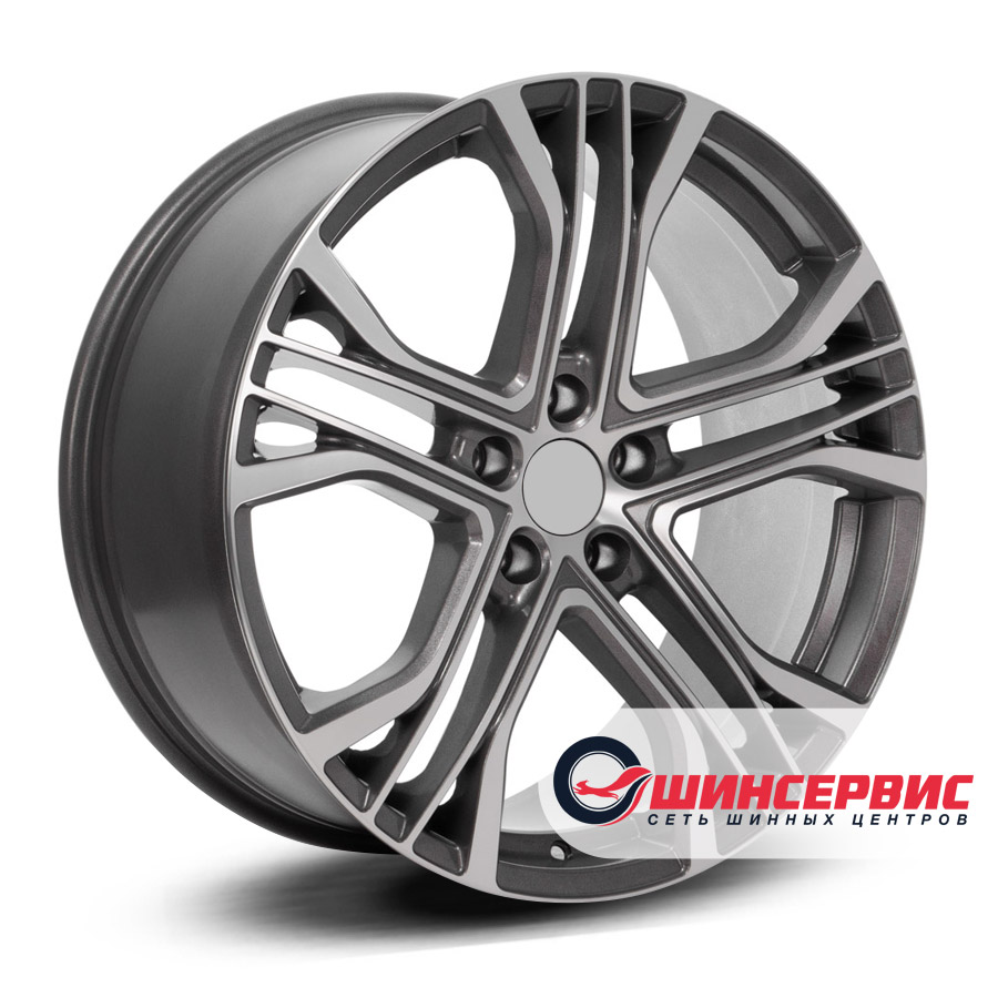 RST R19  8.5J PCD 5x112 ЕТ 28 ЦО 66.6 R029