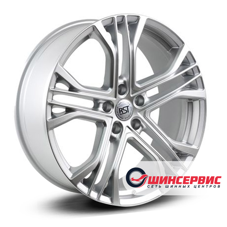 RST R19  8.5J PCD 5x112 ЕТ 32 ЦО 66.6 R029