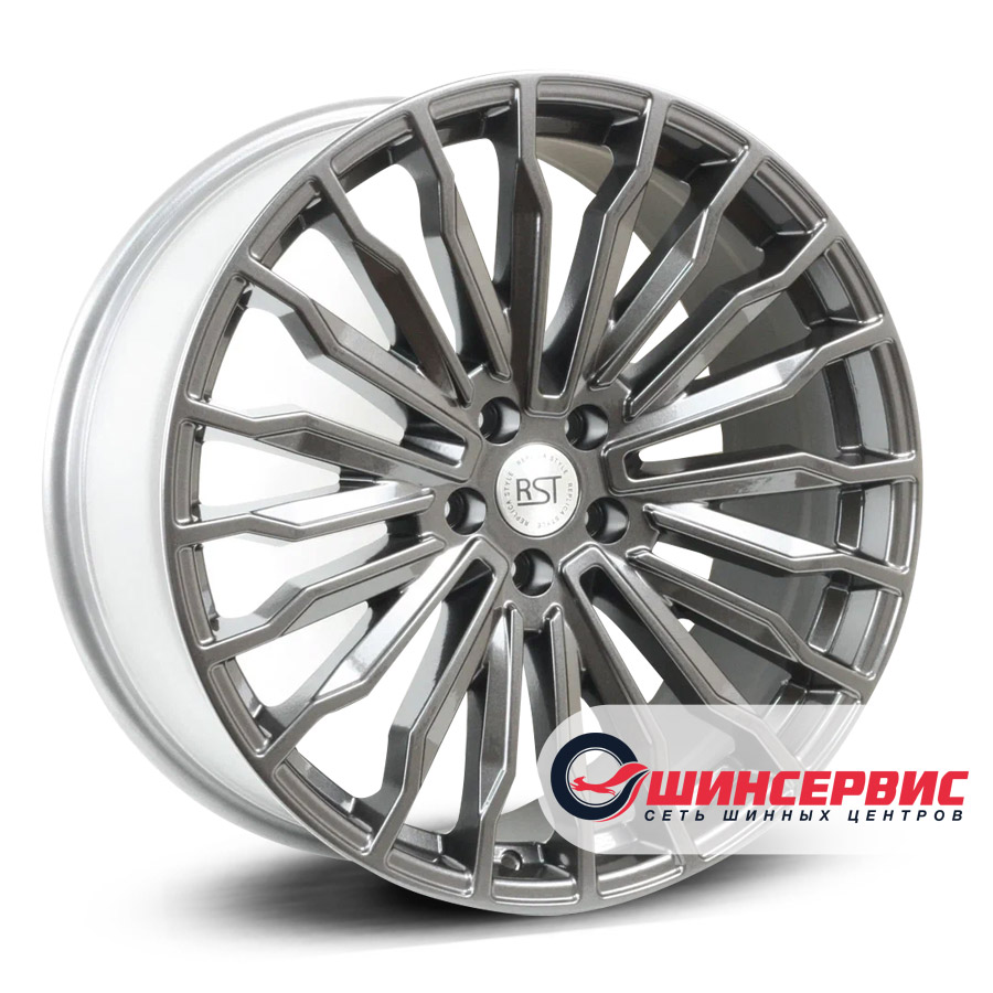 RST R20  9J PCD 5x114.3 ЕТ 35 ЦО 67.1 R032