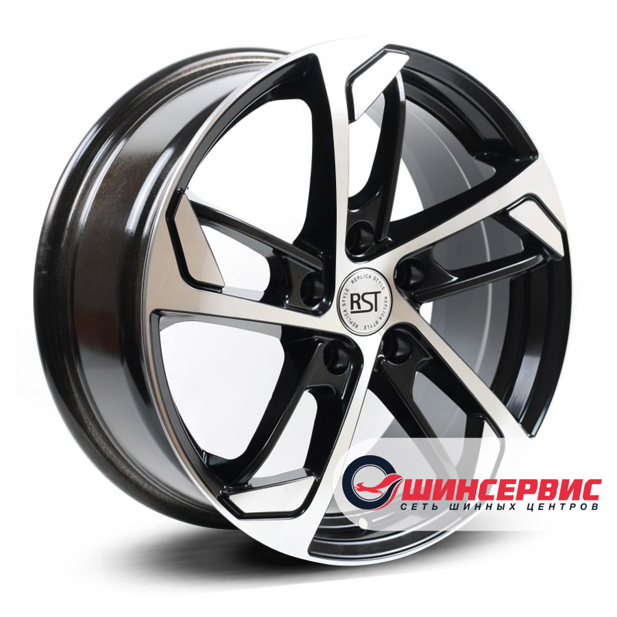 RST R17  7J PCD 5x114.3 ЕТ 45 ЦО 60.1 R037