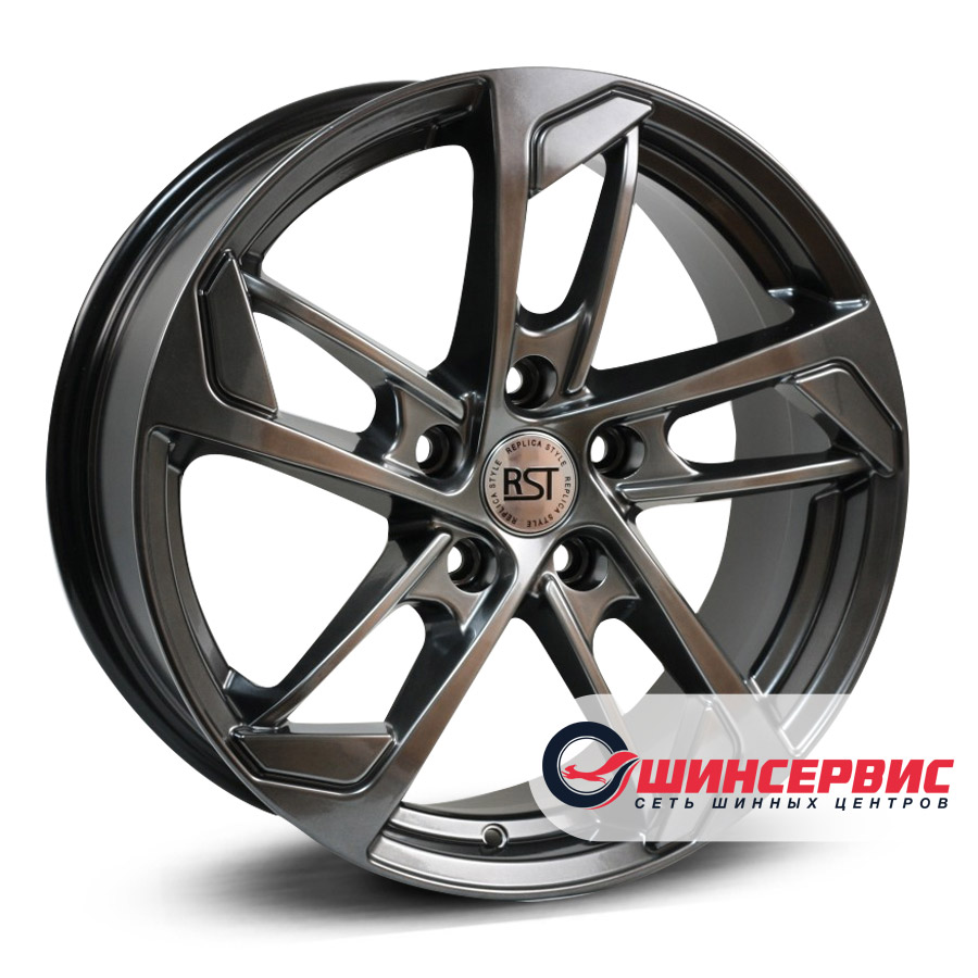 RST R17  7J PCD 5x108 ЕТ 40 ЦО 54.1 R037