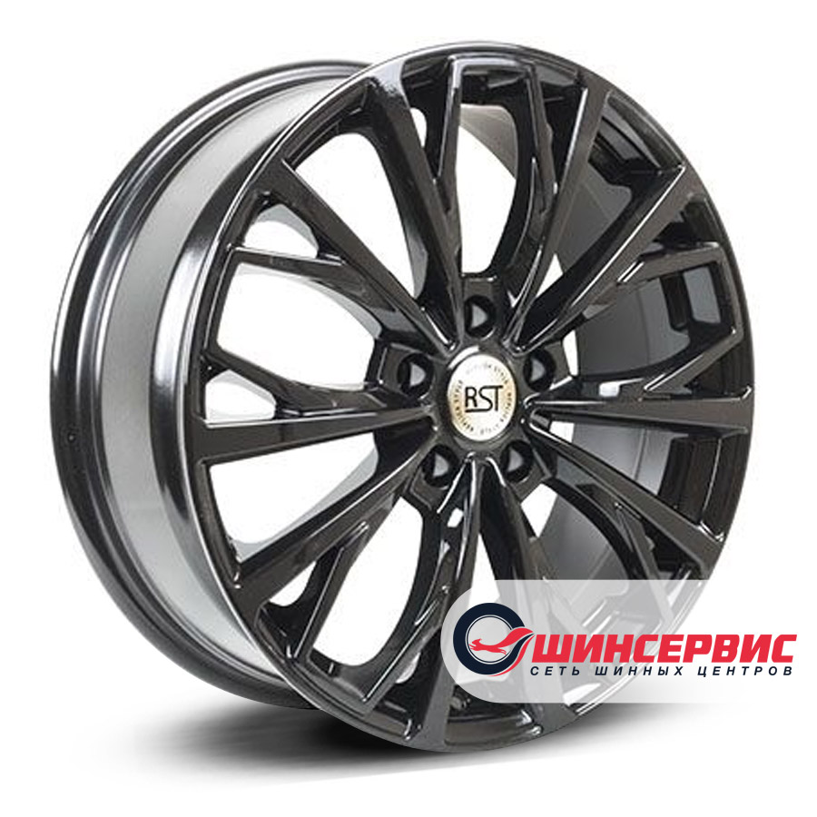 RST R18  7J PCD 5x108 ЕТ 36 ЦО 65.1 R038