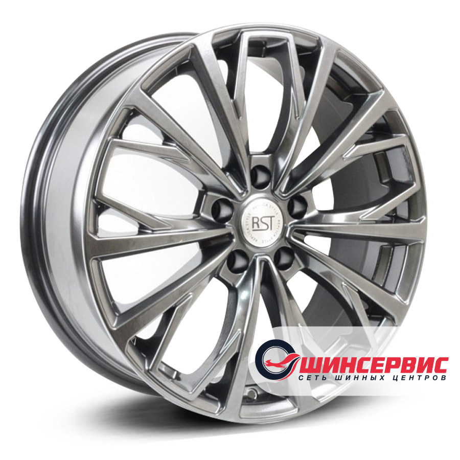 RST R18  7J PCD 5x114.3 ЕТ 35 ЦО 60.1 R038