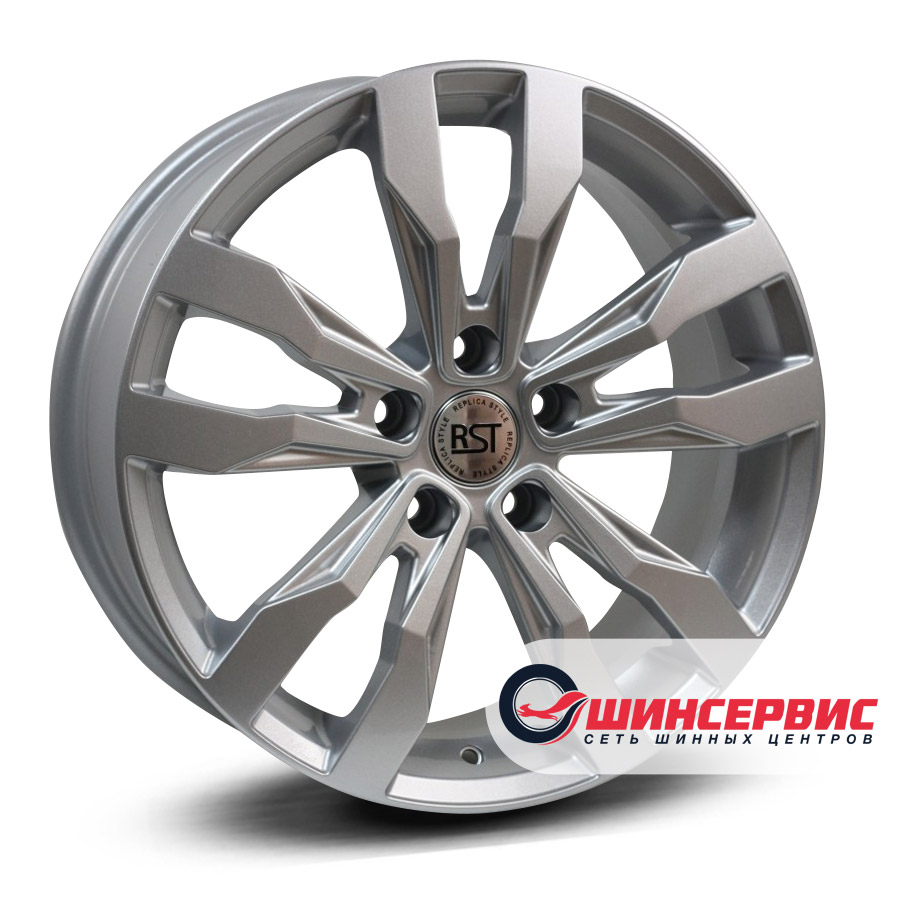 RST R17  7J PCD 5x108 ЕТ 40 ЦО 54.1 R047