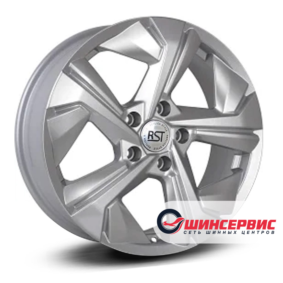 RST R18  7J PCD 5x114.3 ЕТ 35 ЦО 66.1 R048