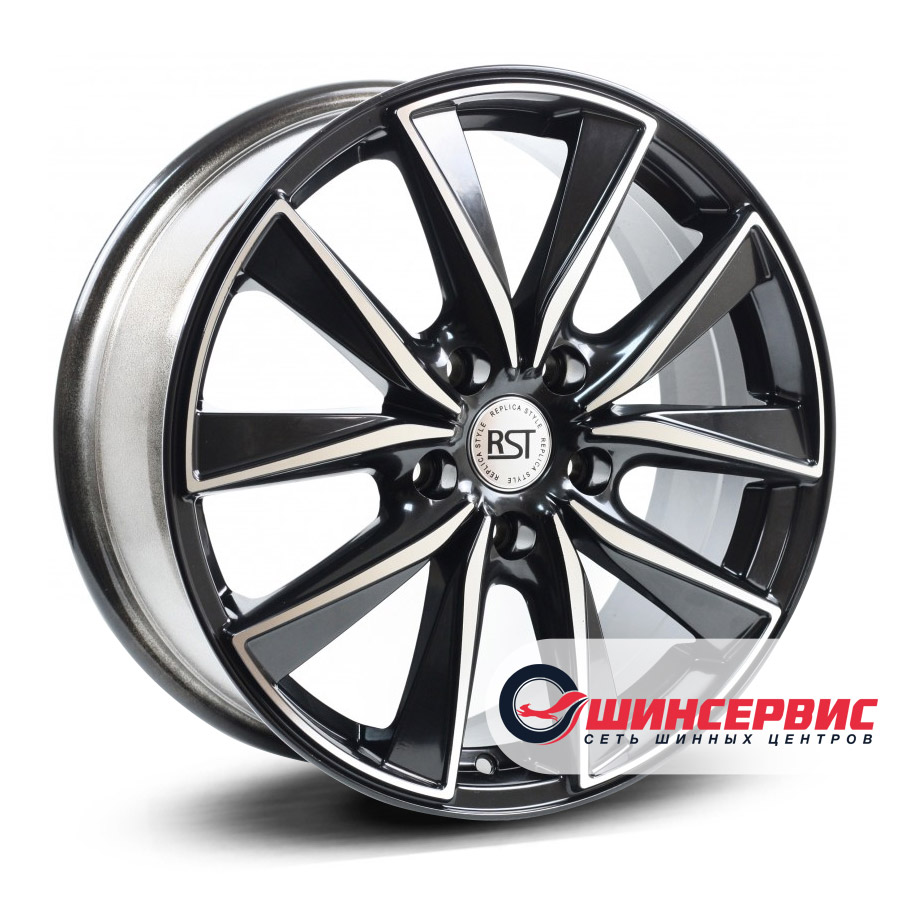 RST R17  7J PCD 5x108 ЕТ 50 ЦО 63.4 R057