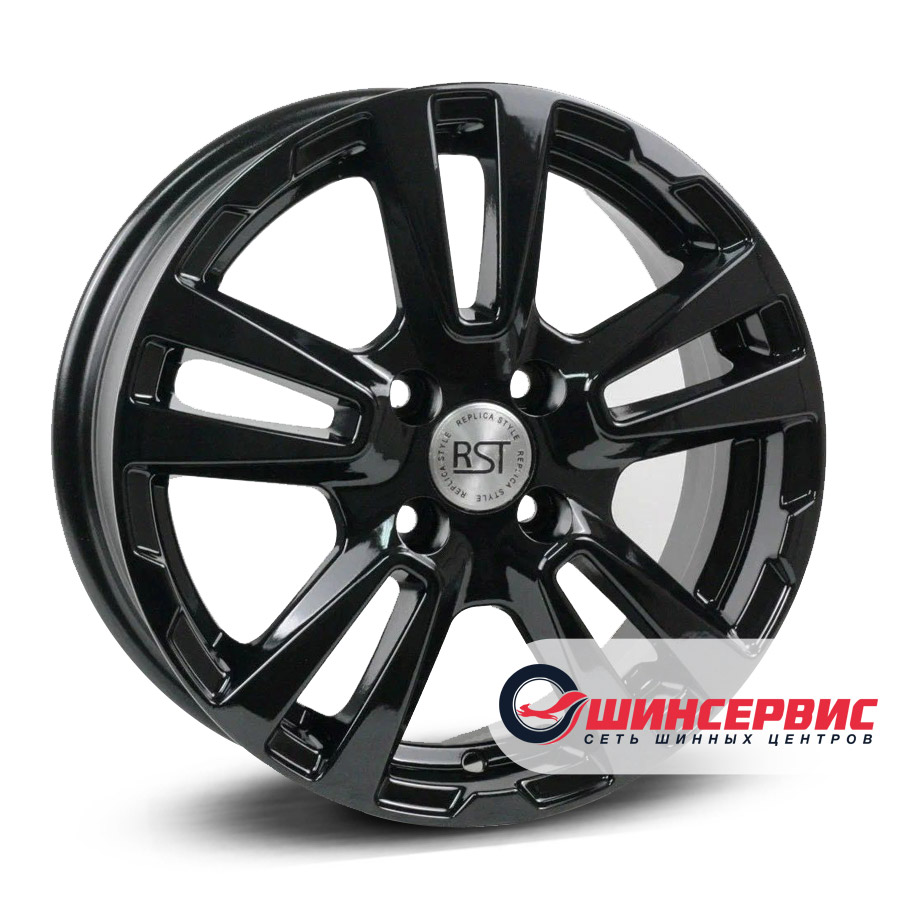 RST R15  6J PCD 4x100 ЕТ 50 ЦО 60.1 R065