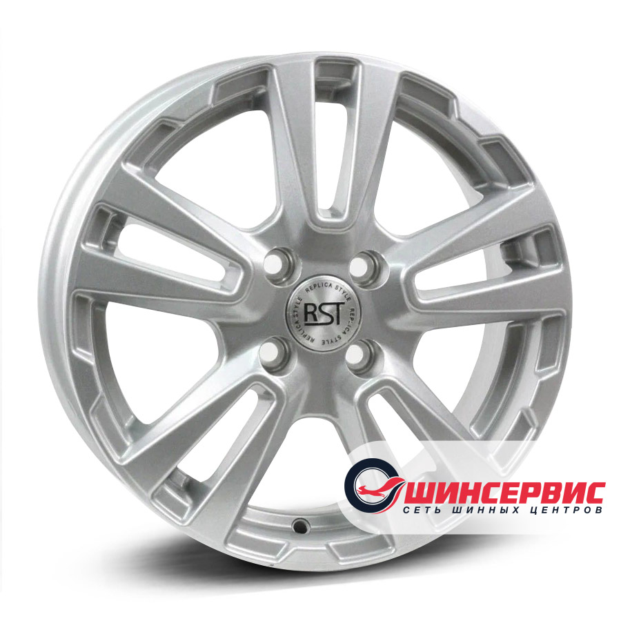 RST R15  6J PCD 4x100 ЕТ 48 ЦО 54.1 R065