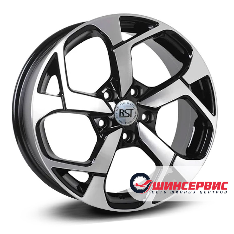 RST R17  7J PCD 5x108 ЕТ 36 ЦО 65.1 R067