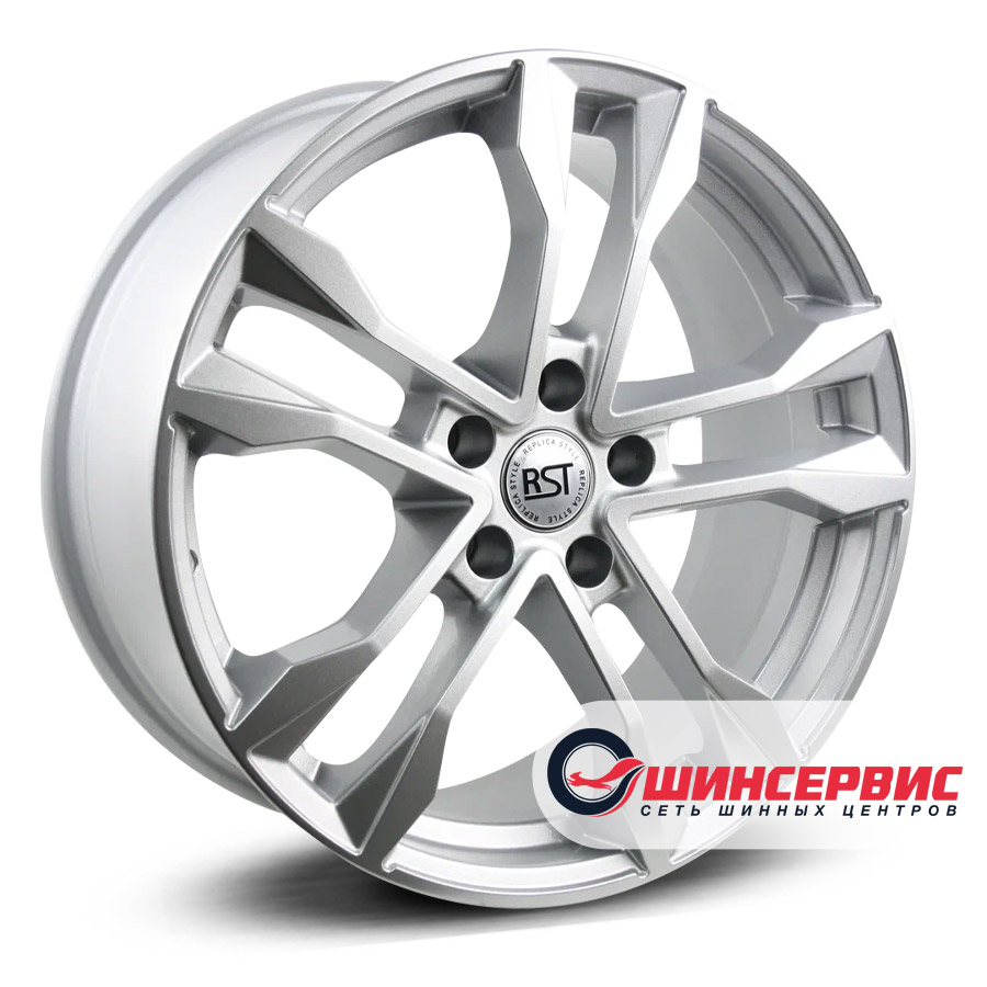 RST R18  8J PCD 5x108 ЕТ 45 ЦО 63.4 R068