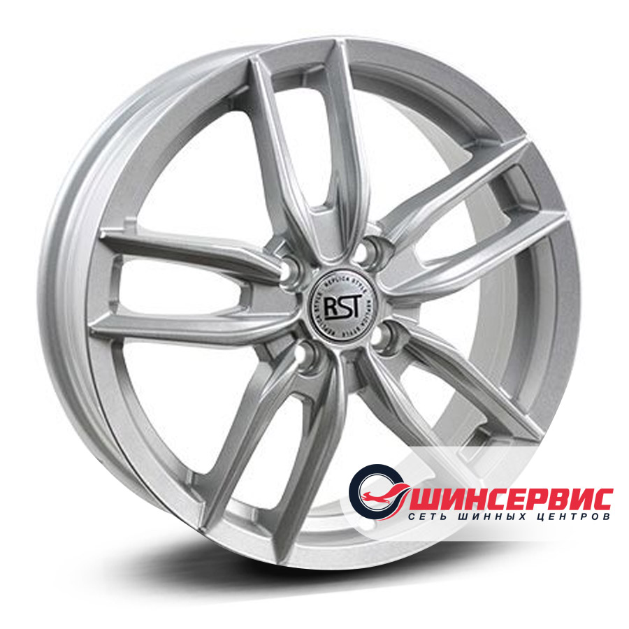 RST R16  6J PCD 5x114.3 ЕТ 43 ЦО 67.1 R076
