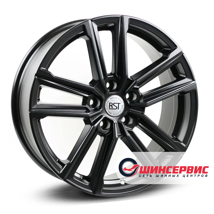 RST R18  7J PCD 5x100 ЕТ 28 ЦО 57.1 R078
