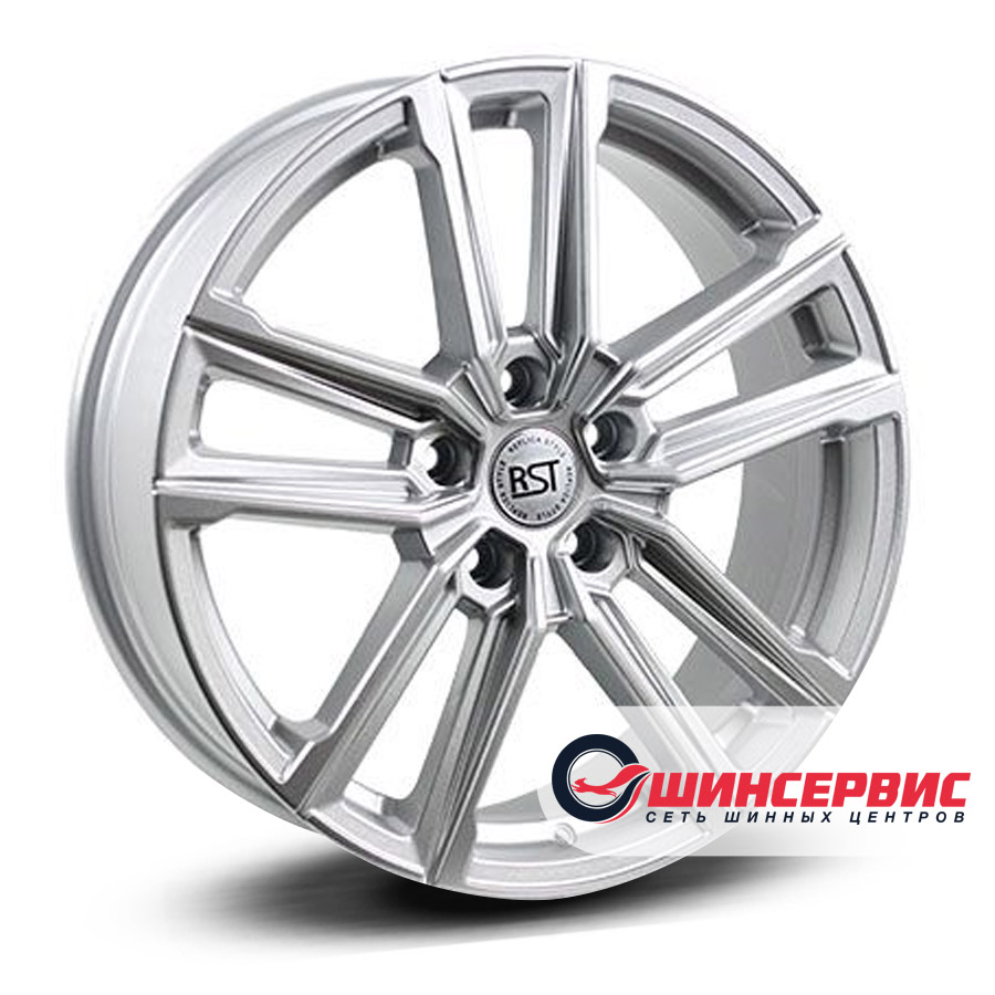 RST R18  7J PCD 5x112 ЕТ 22 ЦО 66.6 R078
