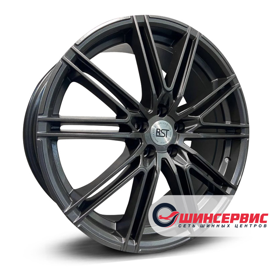 RST R19  8J PCD 5x114.3 ЕТ 45 ЦО 67.1 R079