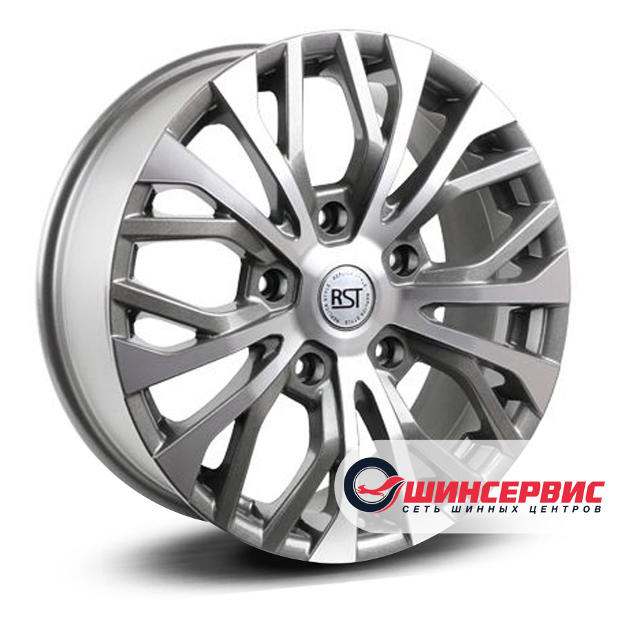 RST R18  8J PCD 5x150 ЕТ 56 ЦО 110.1 R088