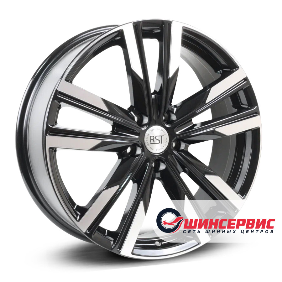 RST R19  7J PCD 5x108 ЕТ 33 ЦО 60.1 R089