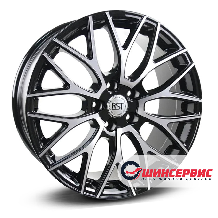 RST R18  8J PCD 5x114.3 ЕТ 36 ЦО 67.1 R098