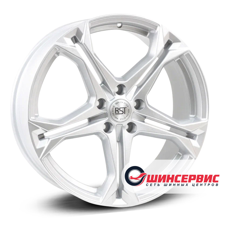 RST R19  7.5J PCD 5x114.3 ЕТ 35 ЦО 67.1 R099