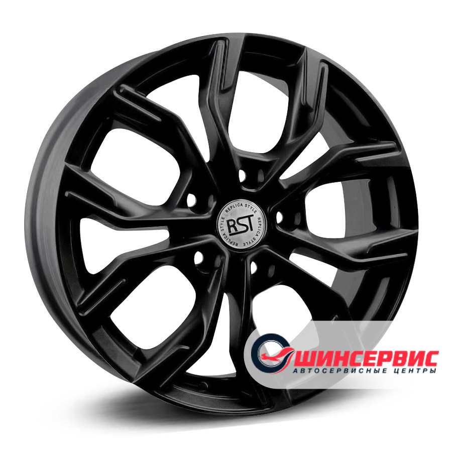 RST R16  6.5J PCD 5x114.3 ЕТ 50 ЦО 66.1 R106