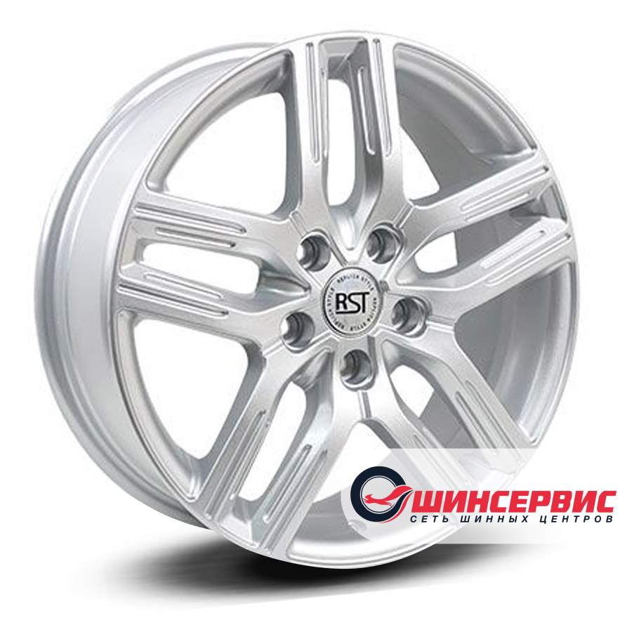 RST R17  7J PCD 5x114.3 ЕТ 47 ЦО 67.1 R127